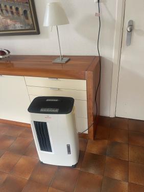 Super honeywell AIRCO ( waterkoeling)