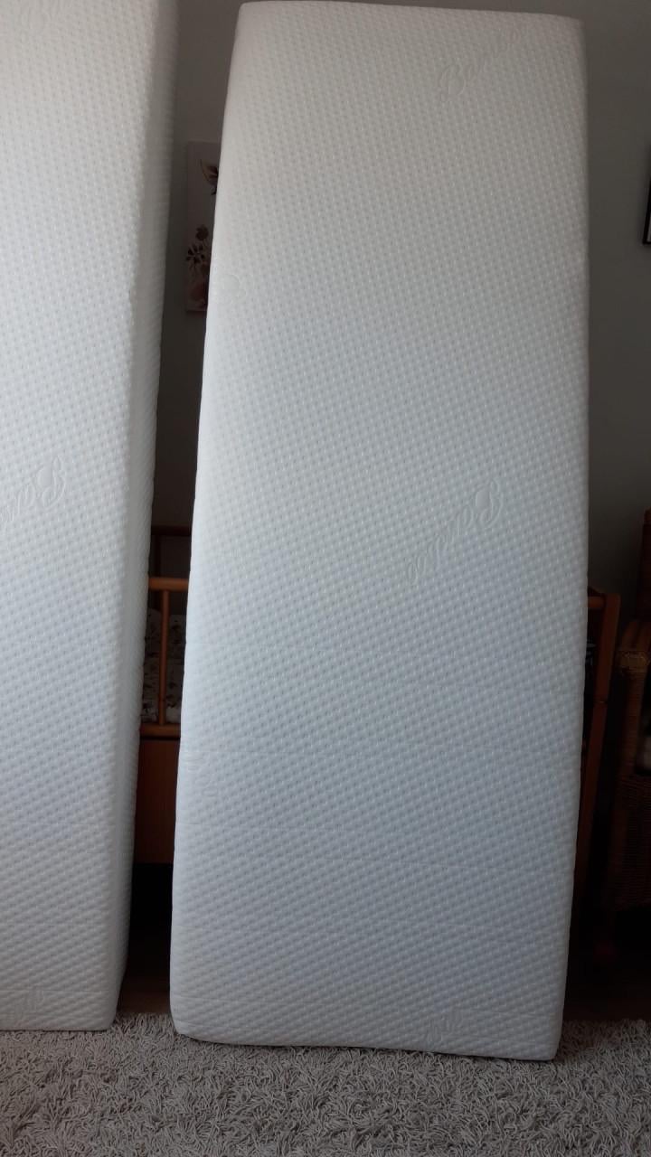 Mateassen 70x 200 cm.