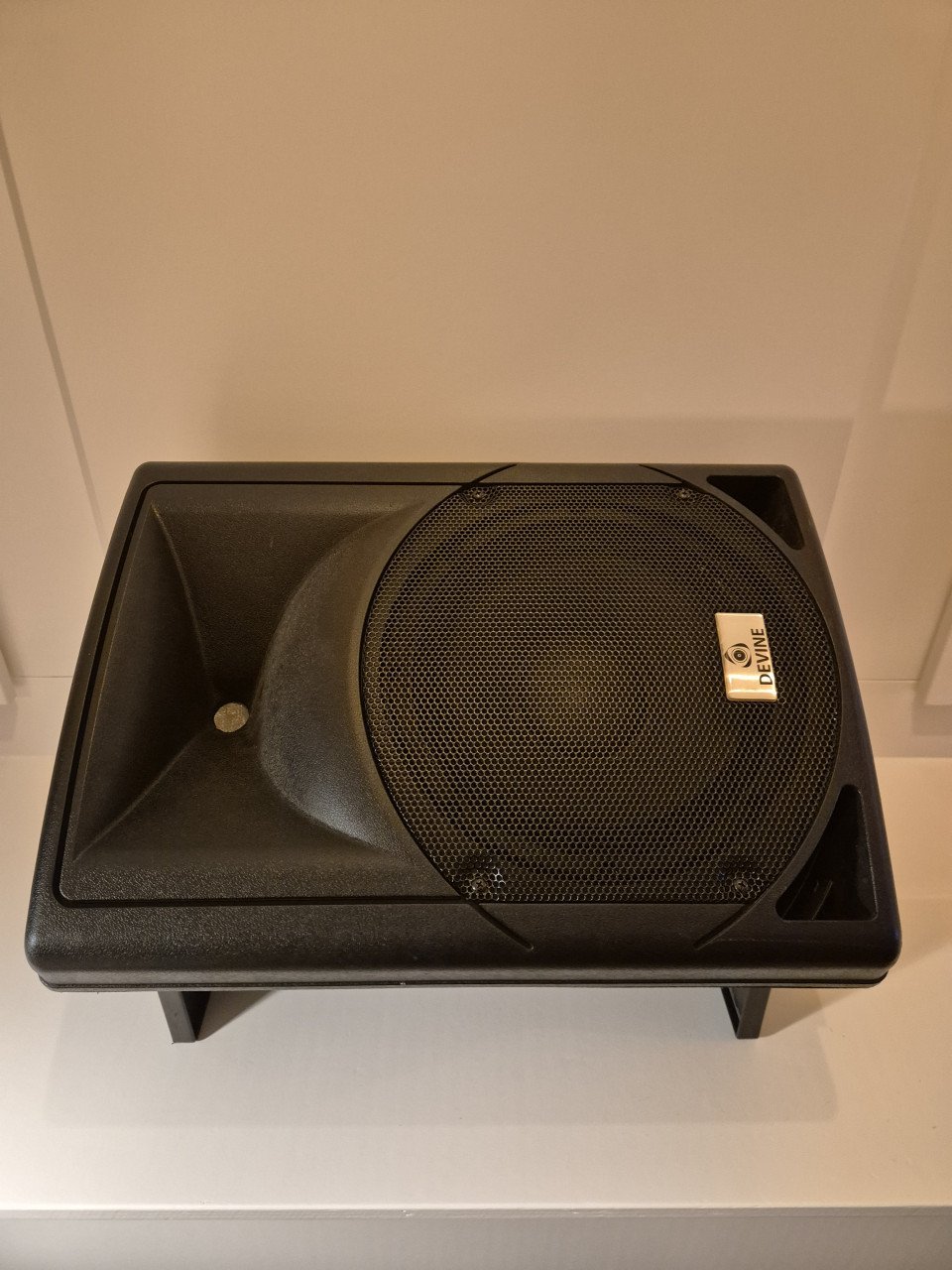 Luidspreker 10 inch