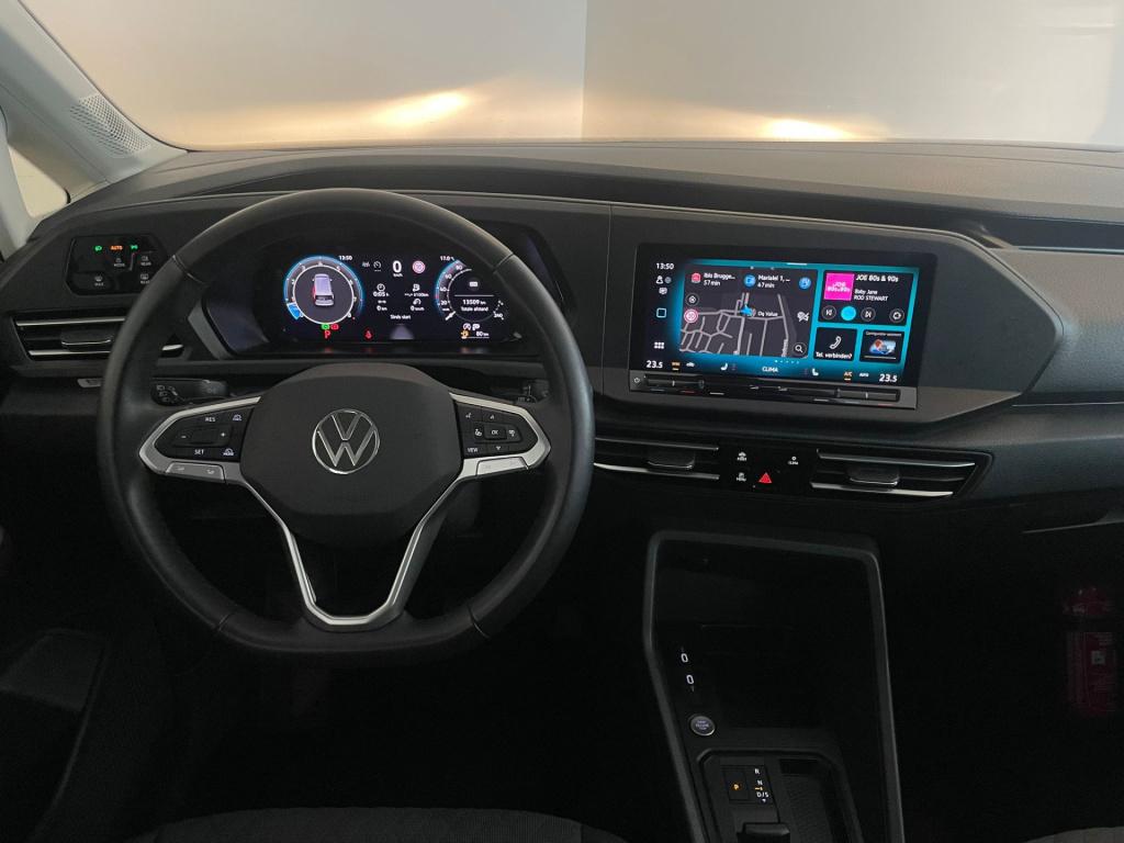 Volkswagen Caddy maxi 1.5 tsi life