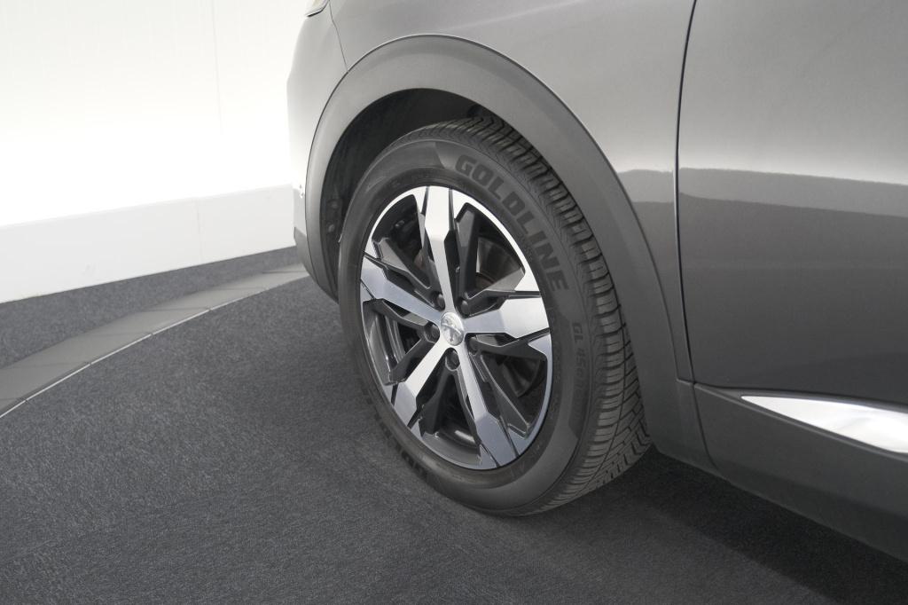 Peugeot 3008 puretech 130 eat8 allure | camera | adaptieve cruise control |