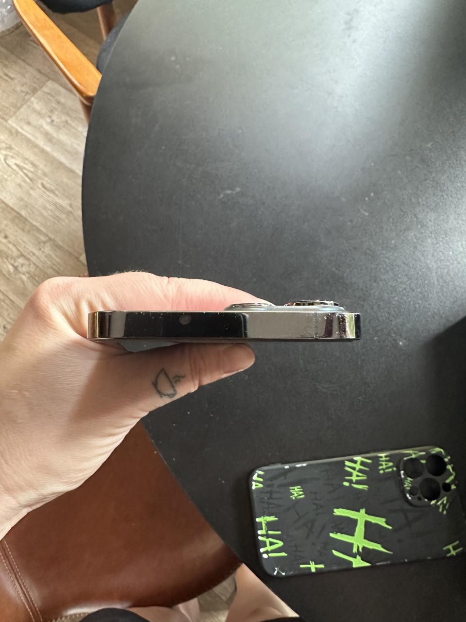 IPhone 13 Pro Max 128GB