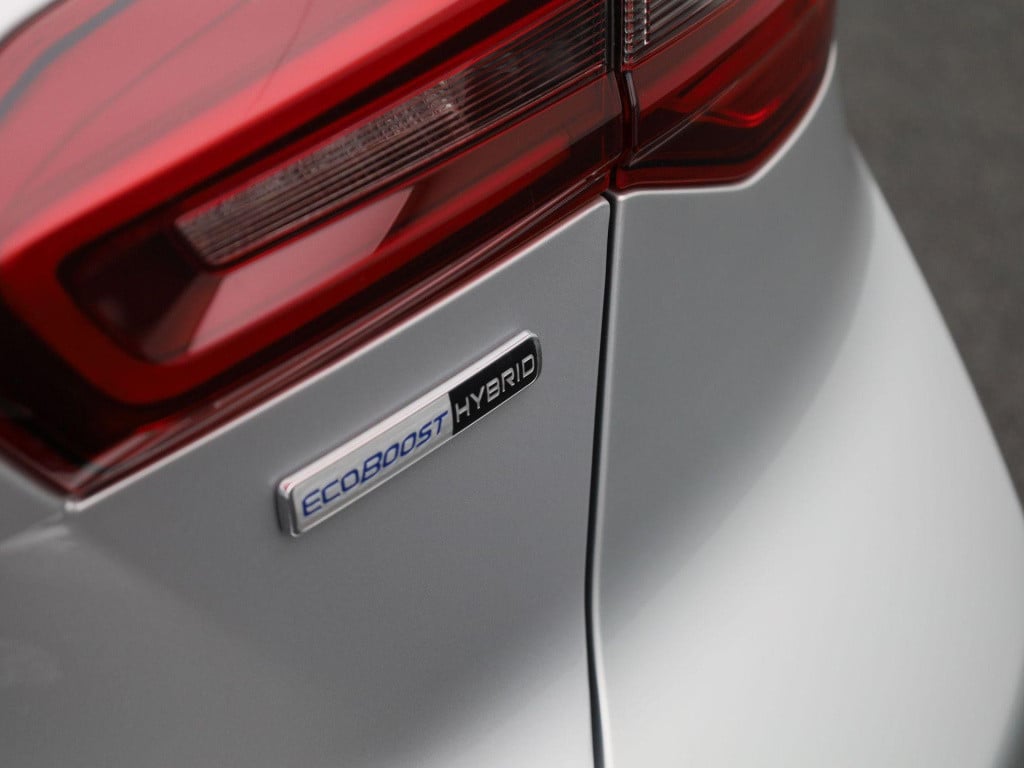 Ford Focus st line | automaat | climate control | cruise control | navigati