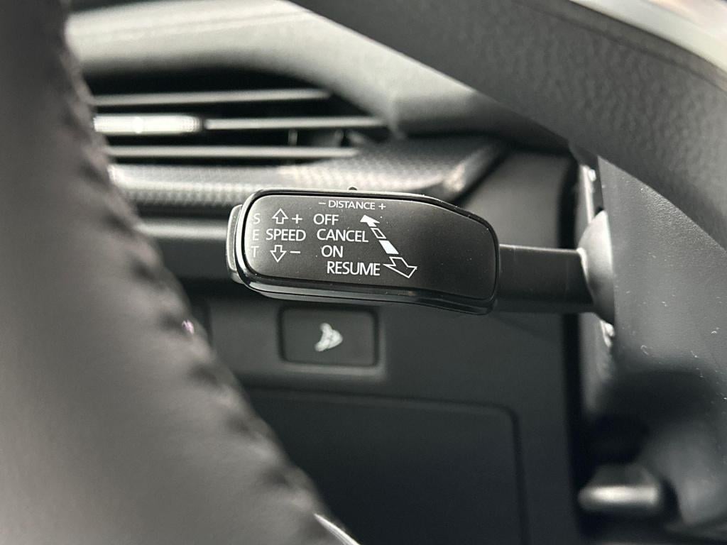 Skoda Elroq selection elektromotor 125 kw / 170 pk suv elektri