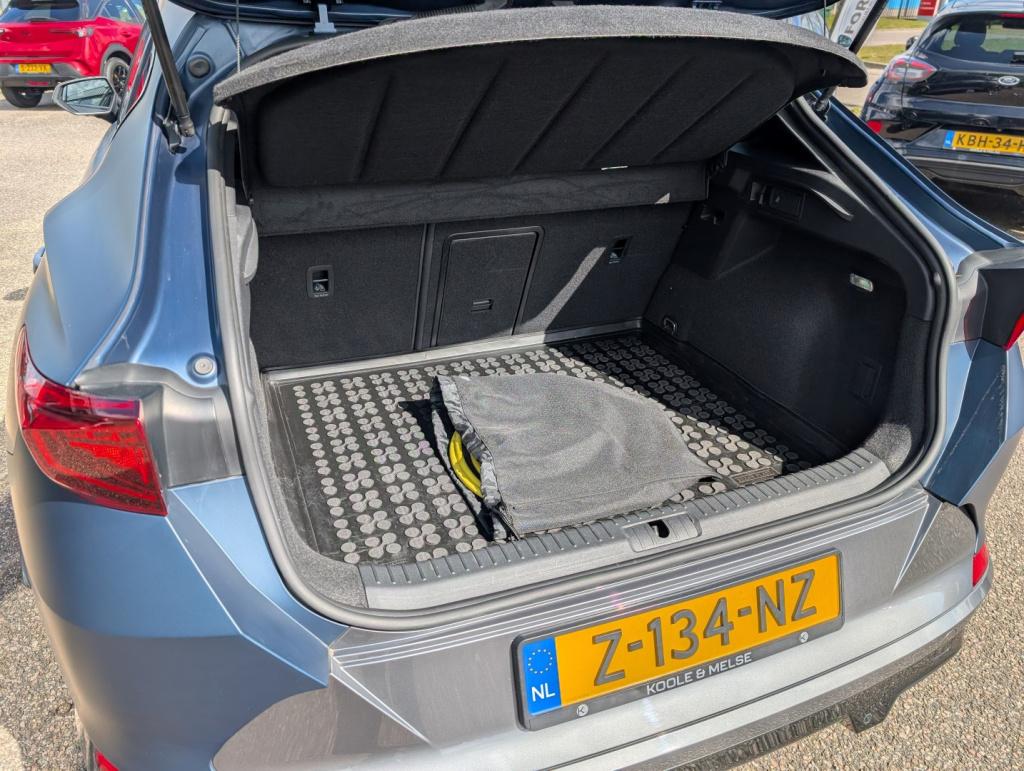 Cupra Formentor 1.4 e-hybrid 204pk dsg-6 business