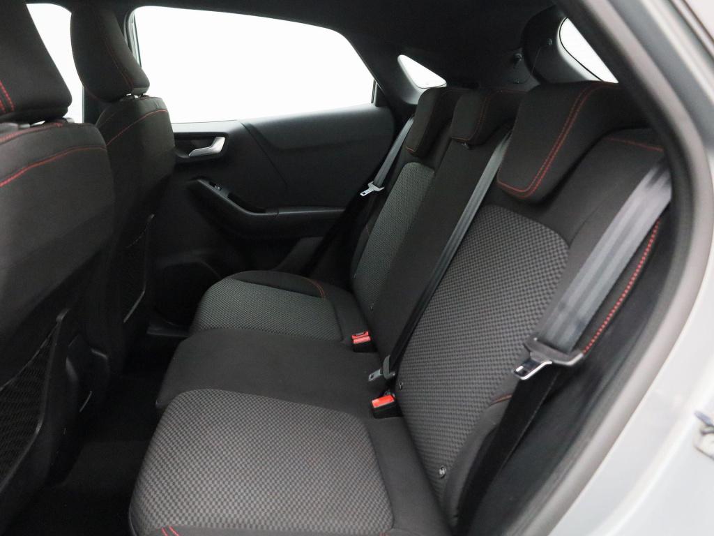 Ford Puma 1.0 ecoboost hybrid st-line | airco | cruise control | winterpakk