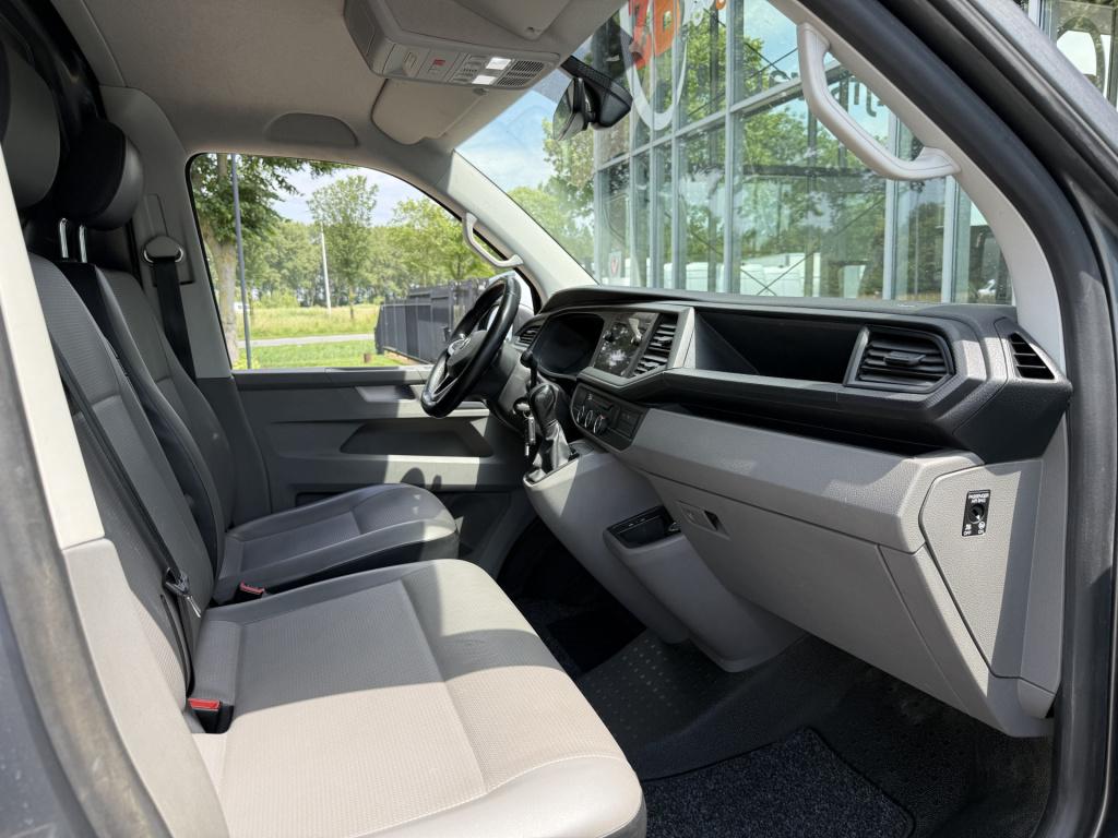 Volkswagen Transporter 2.0 tdi l1h1 28 | led | trekhaak | navi | carplay | 