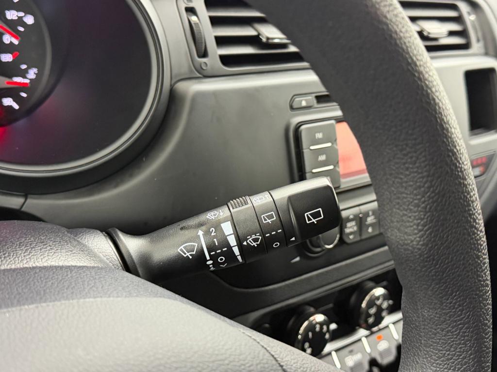Kia Rio occasion 1.2 cvvt plus pack | wit | tweedehands kia rio | airco | u