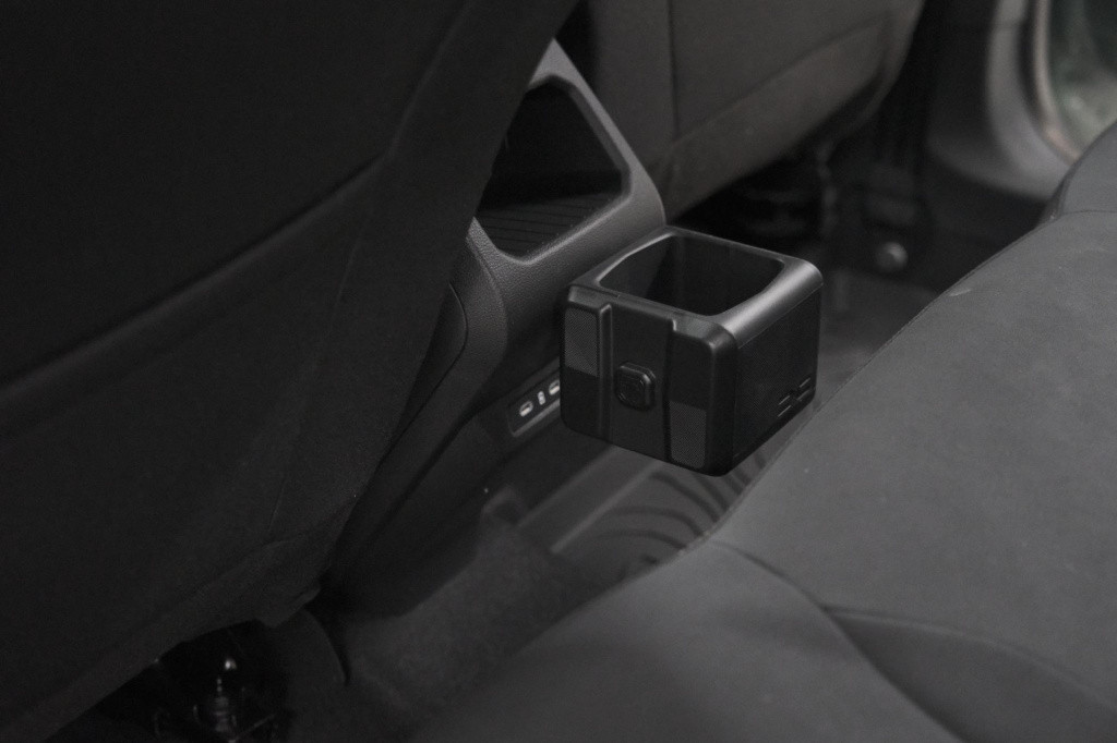 Dacia Duster tce 130 mild hybrid extreme | camera | apple carplay | automat