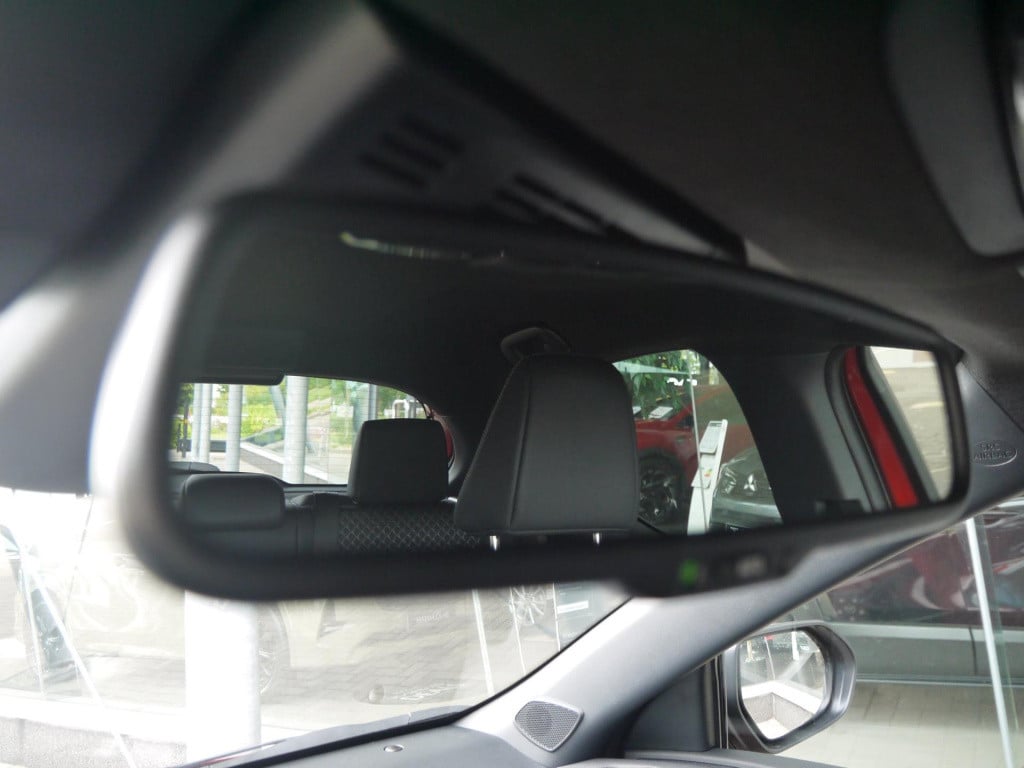 Mazda 2 Hybrid 1.5 homura