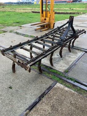 Cultivator