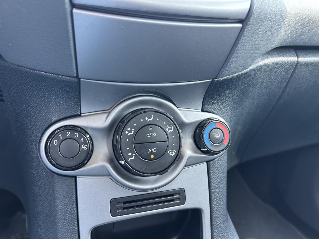 Ford Fiesta 1.25 Limited|APK|NAP|AIRCO|