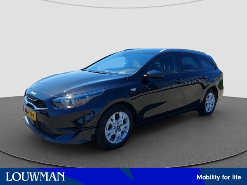 Kia Ceed Sportswagon 1.5 t-gdi dynamicline