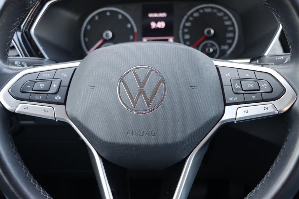 Volkswagen T-cross 1.0 tsi style 110pk dsg7 volkswagen t-cross 1.0 tsi styl