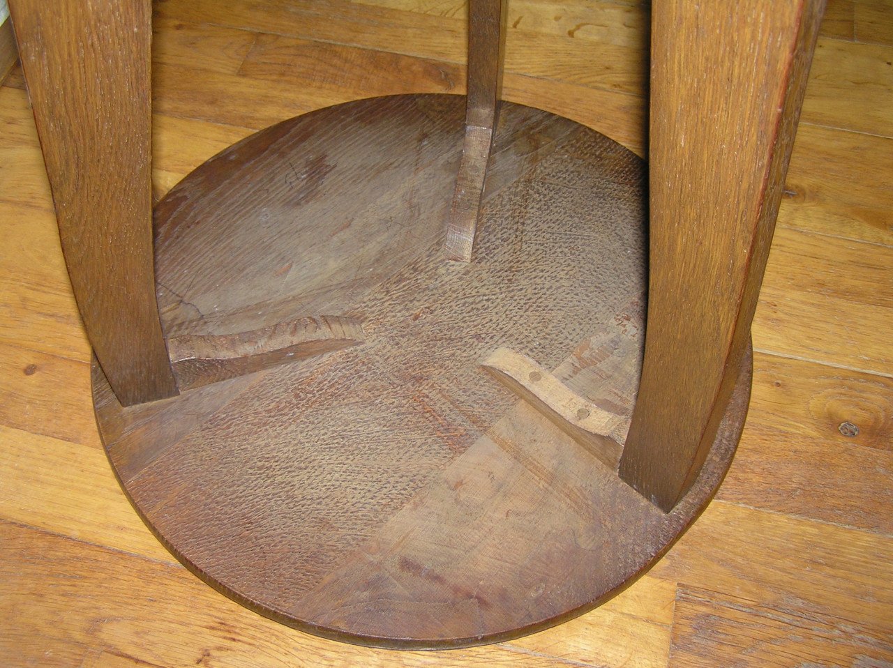 Bijzettafel