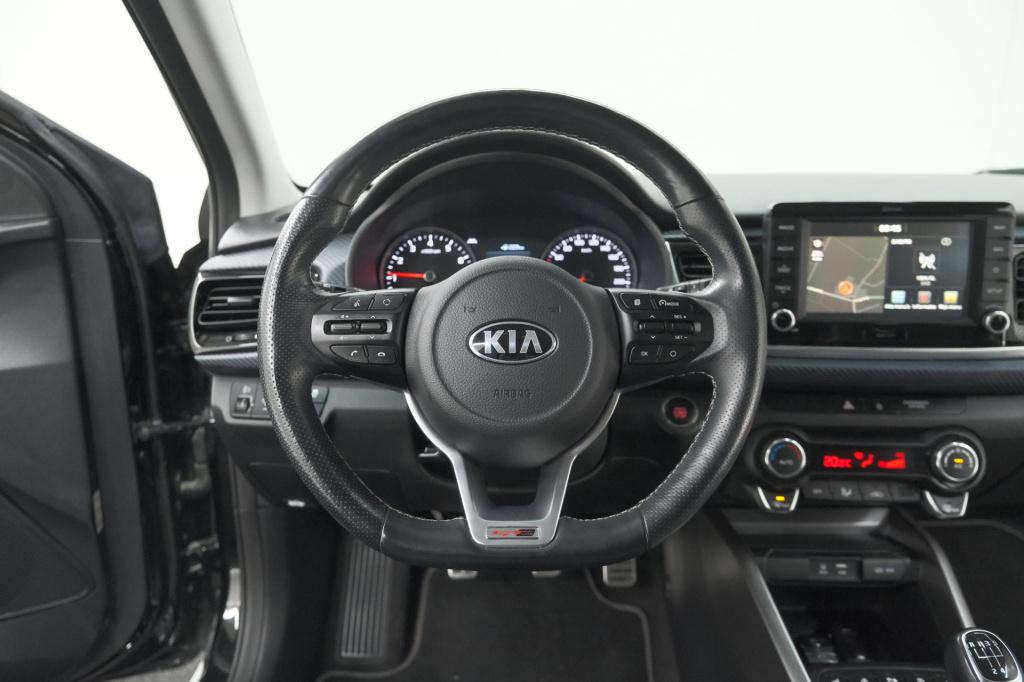 Kia Rio 1.0 tgdi gt-line | pack winter | camera | apple carplay | navigatie
