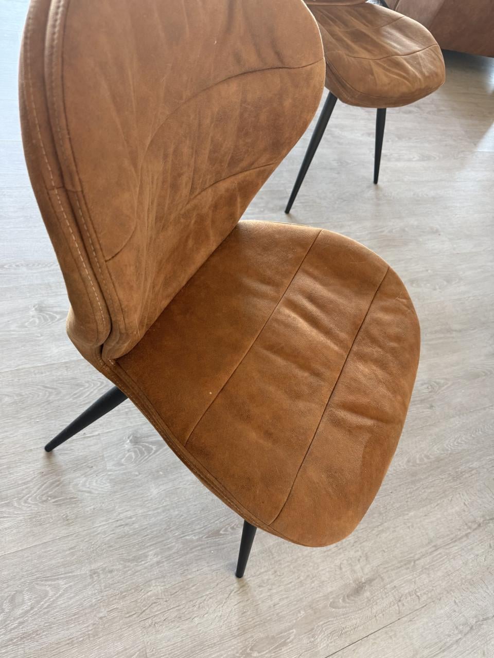 Mango ronde eettafel