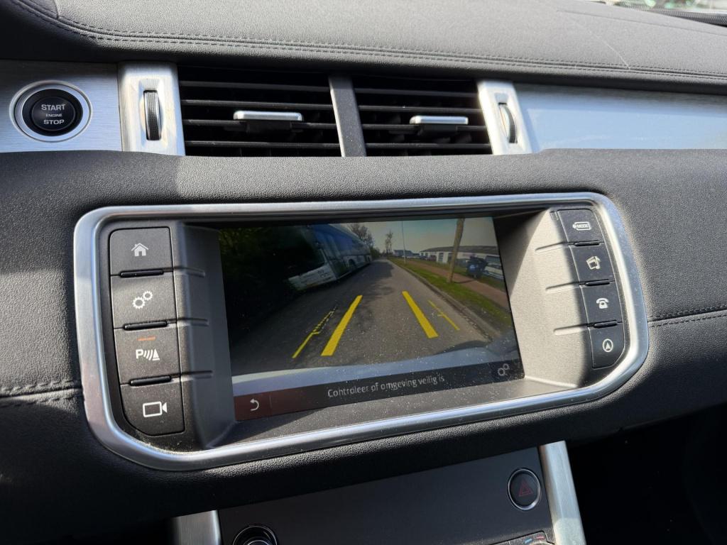 Land Rover Range Rover 2.0 ed4 urban series pure pano