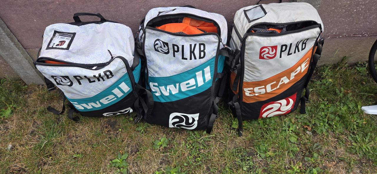 Kite set