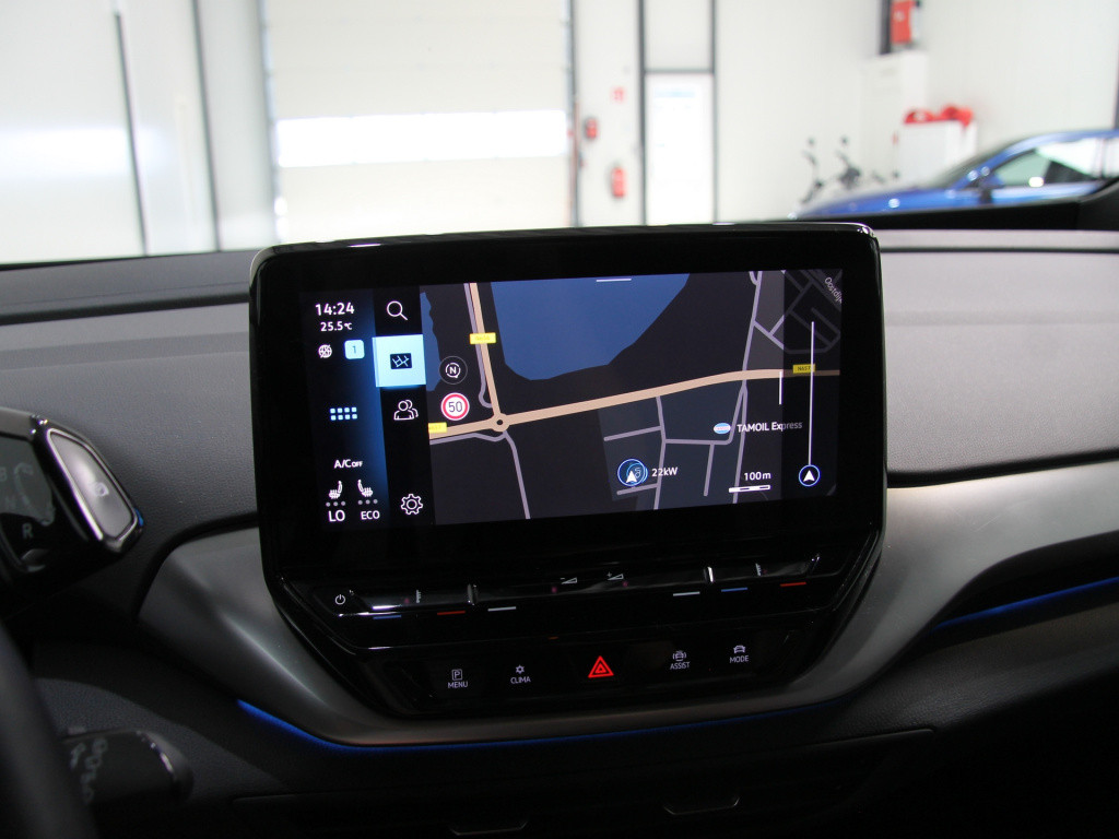 Volkswagen Id.4 first 77kwh 204pk | org. nl | trekhaak wegklapbaar