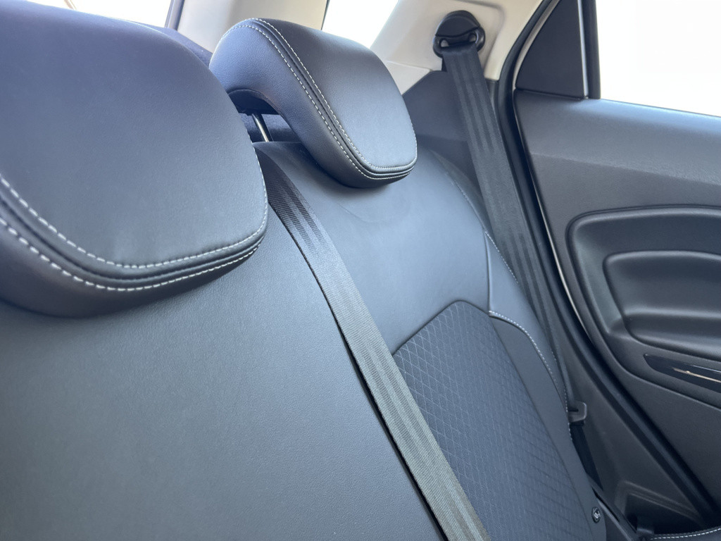 Ford Ecosport 1.0 ecoboost titanium cruise enz
