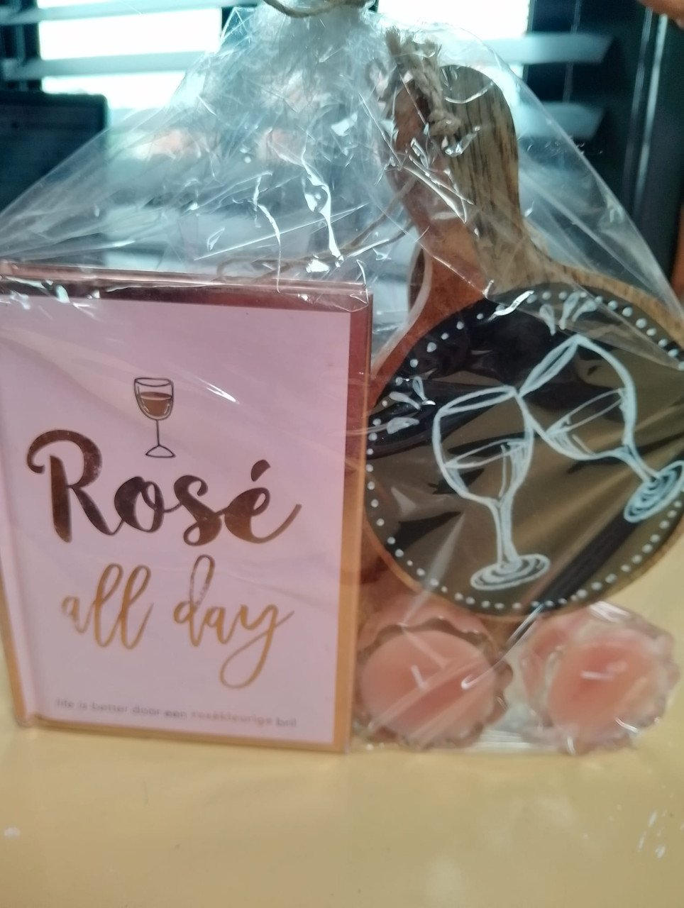 Originele moederdagcadeautjes EN WEGGEEFACTIE!