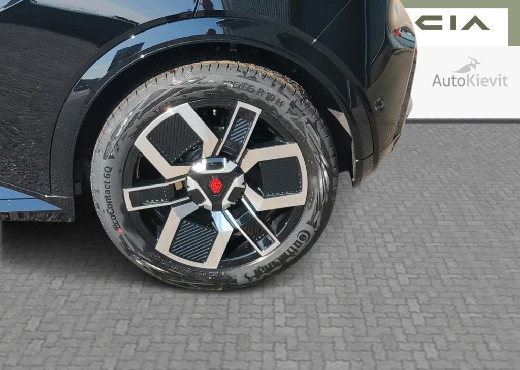 Renault 5 comfort range iconic cinq 52 kwh - demo / v2g pack safety & advan