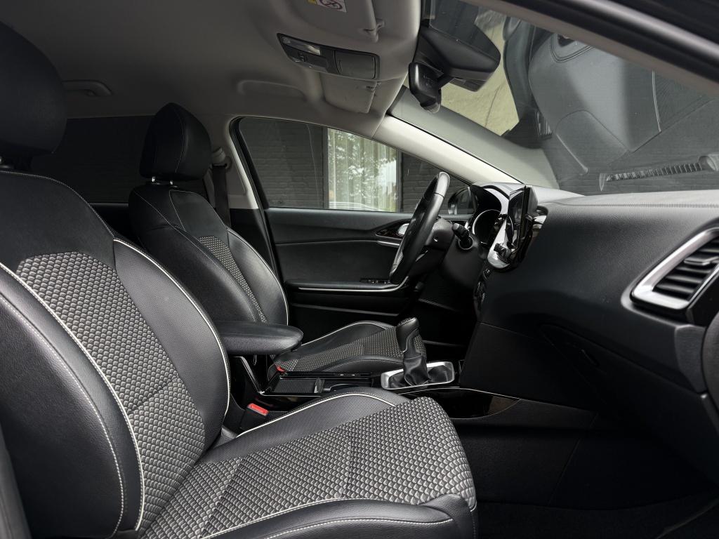Kia Ceed Sportswagon 1.0 t-gdi dynamicline