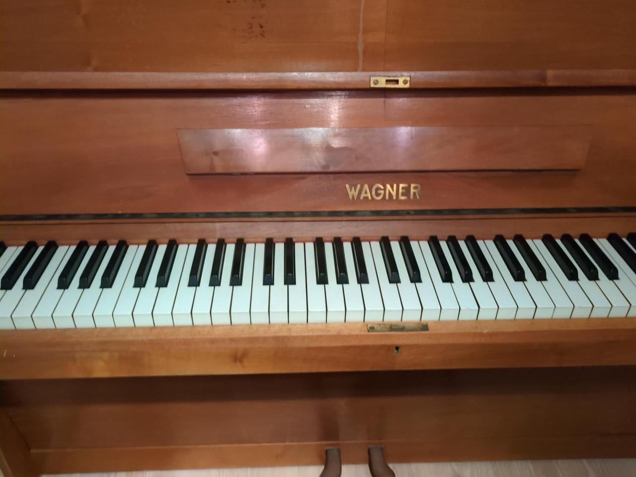 Piano