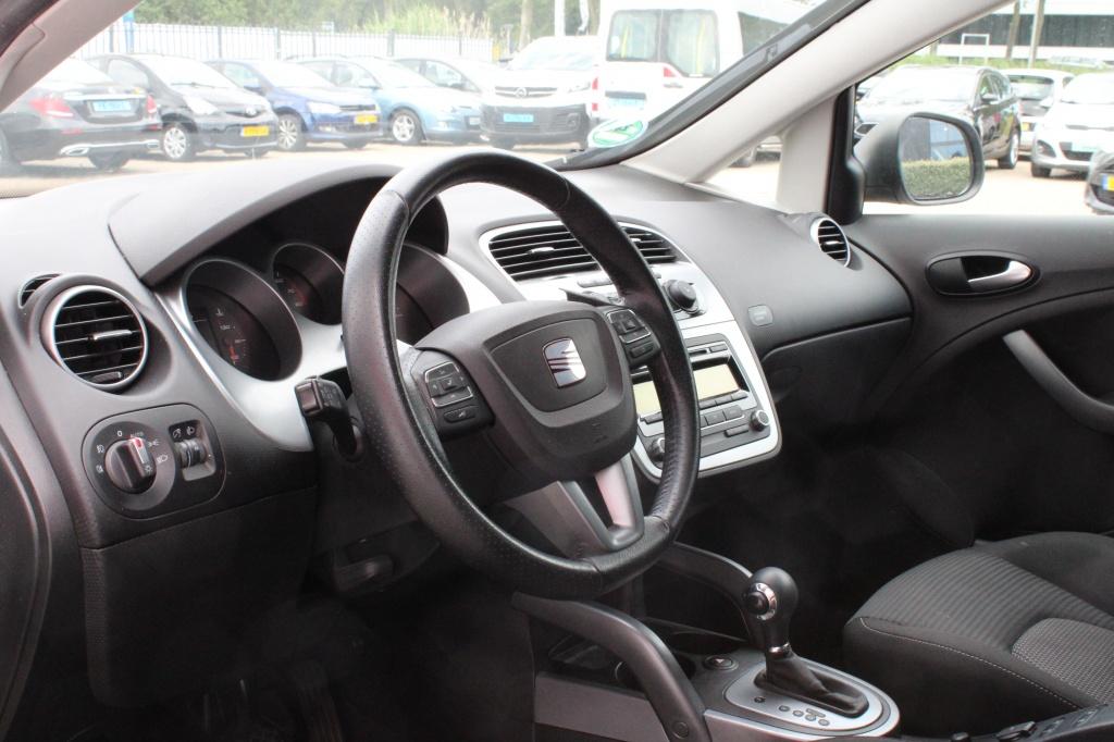 Seat Altea Xl 1.8 tfsi style