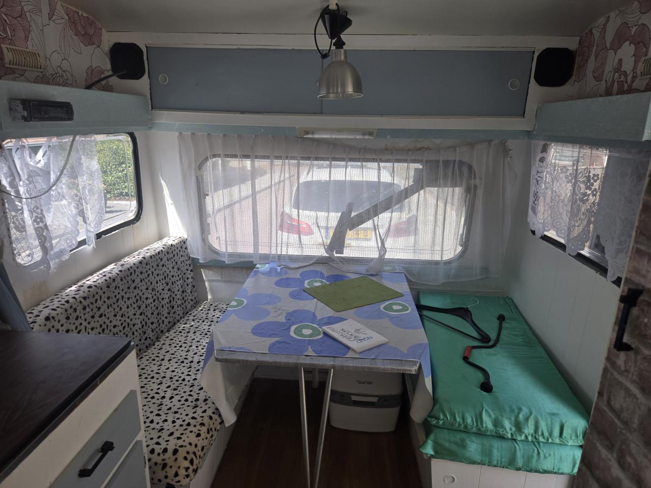Caravan