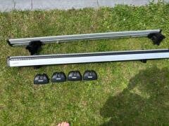 Thule dakdragers