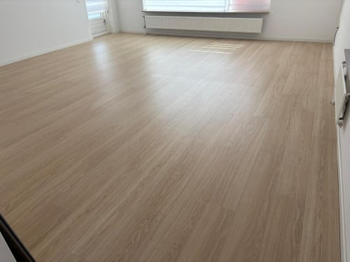100m2 klik laminaatvloer