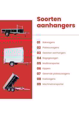Aanhangers