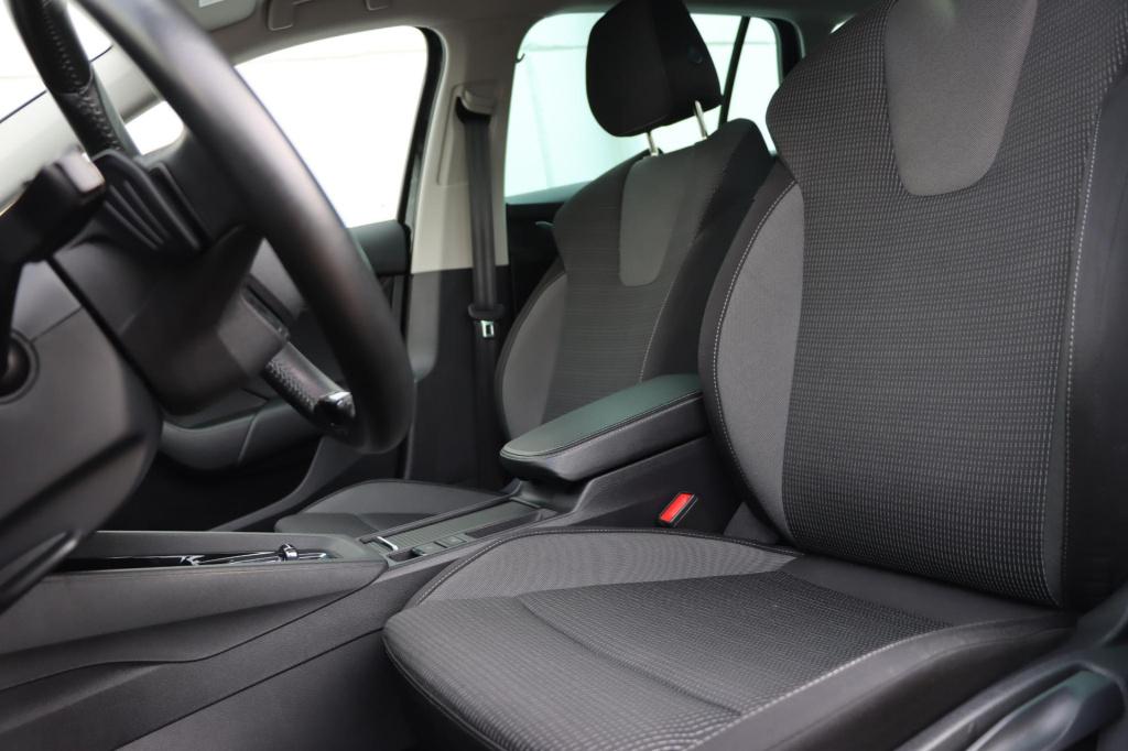 Skoda Octavia combi 1.4 tsi iv phev business edition 204pk dsg6