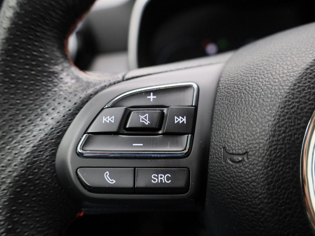 MG Zs Ev long range luxury 70 kwh