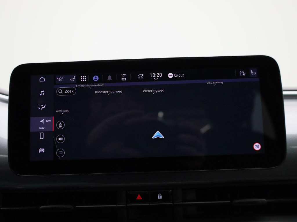 Fiat 500e icon 42 kwh