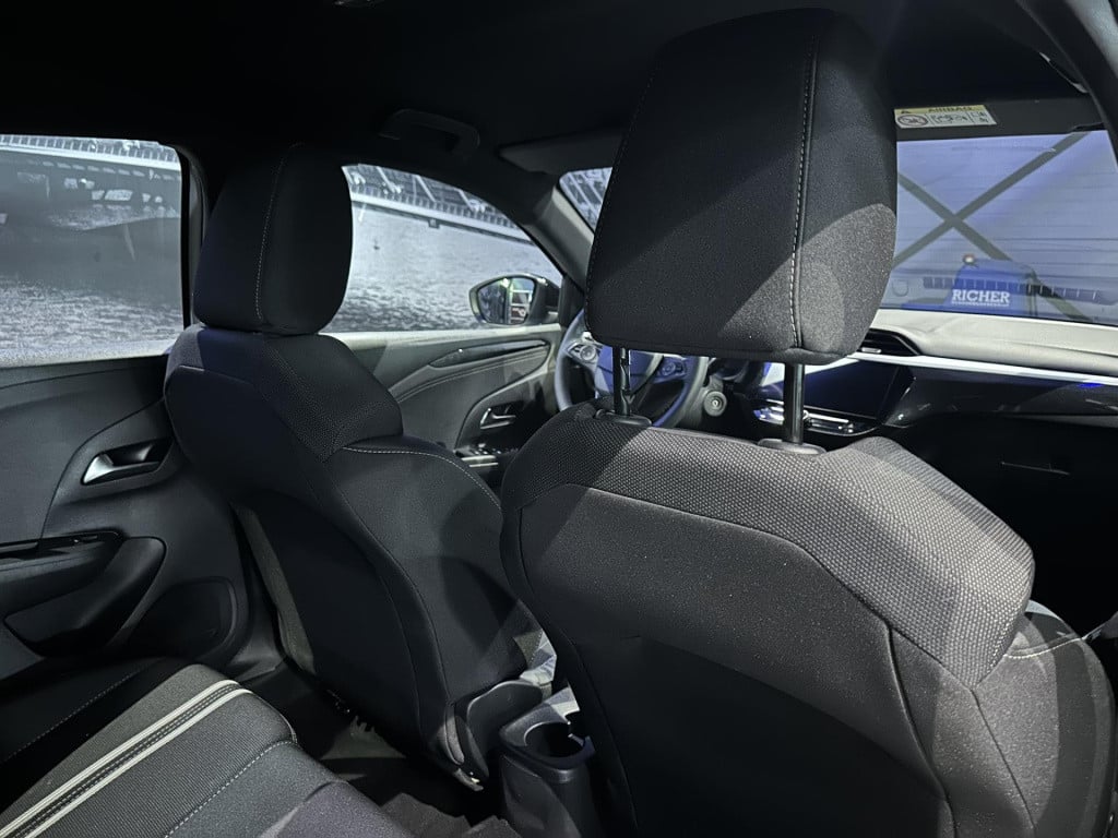 Opel Corsa 1.2 turbo gs *nieuw model*carplay*camera*
