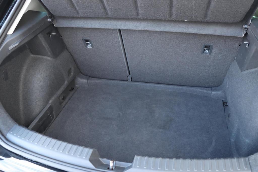 Seat Leon 1.5 tsi style 131pk