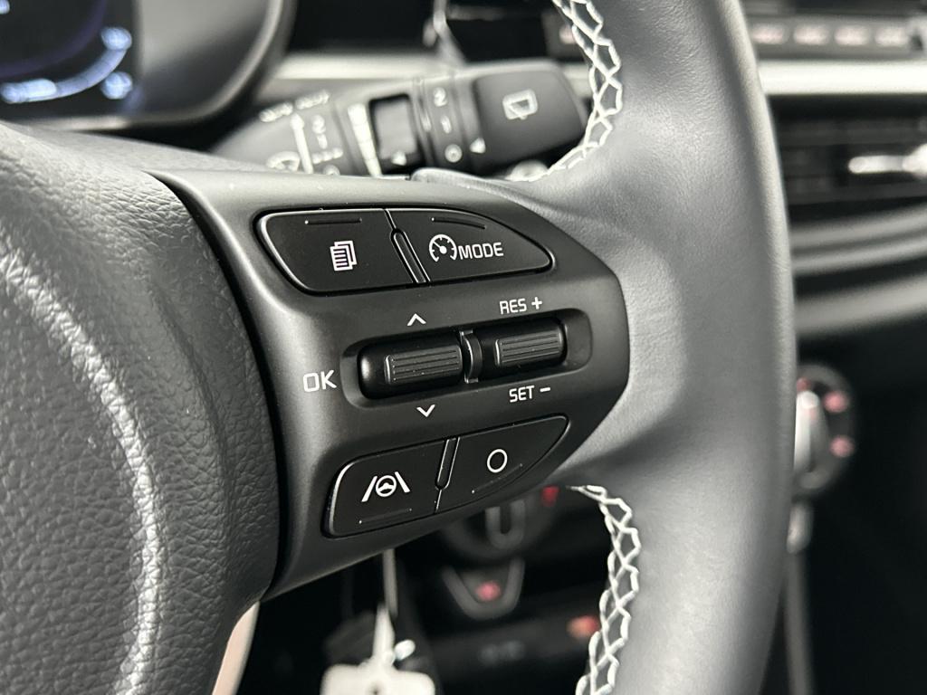 Kia Picanto 1.0 dpi dynamicline | navigatie | camera | apple carplay/androi