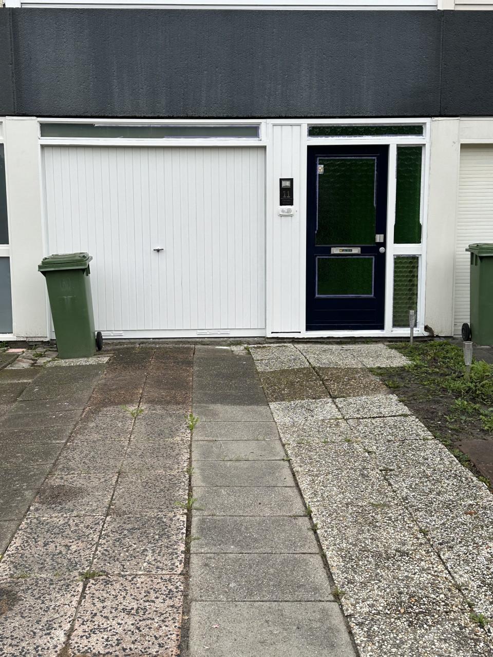 Stucadoor 0643737210