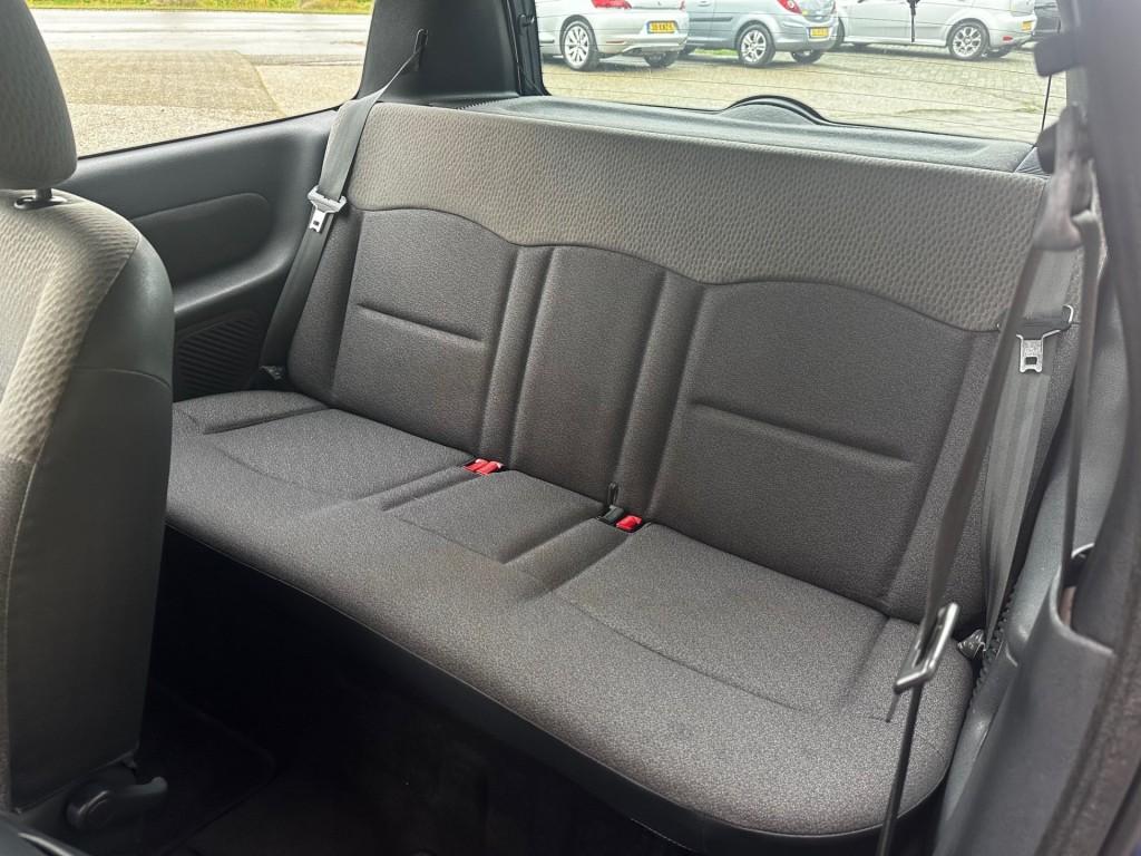 Renault Clio 1.2 authentique