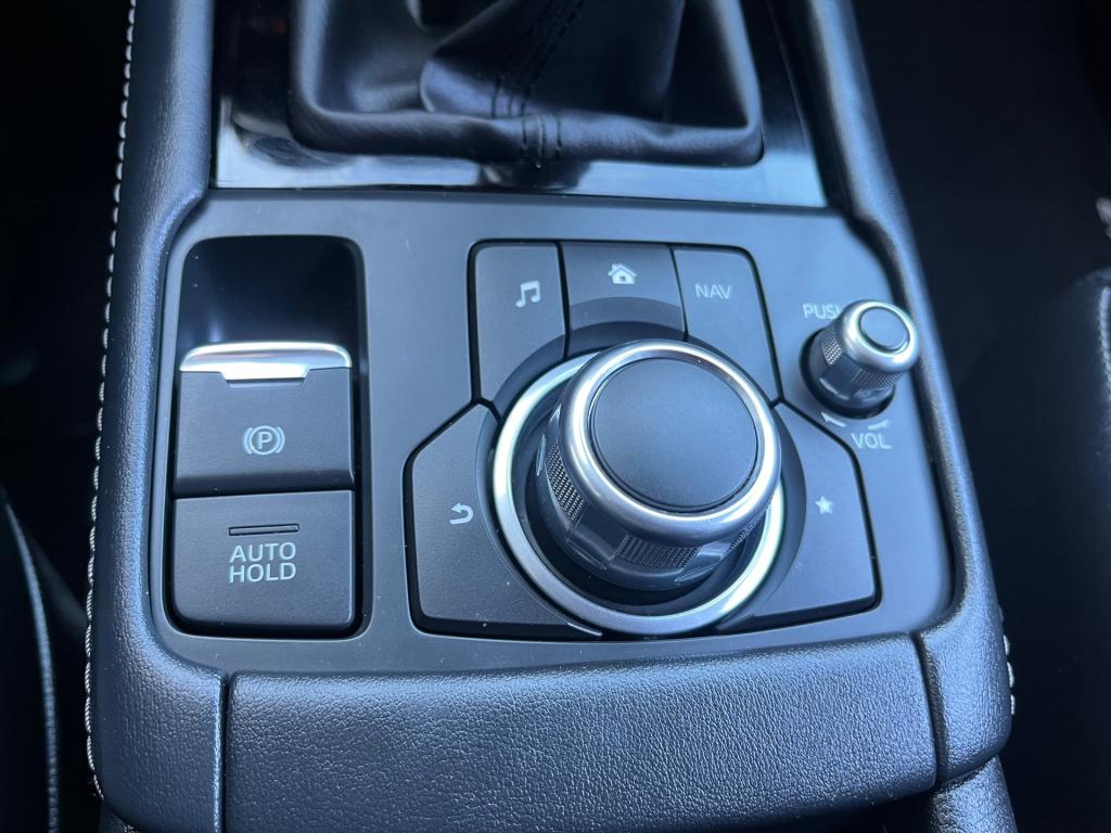 Mazda Cx-3 2.0 skyactiv-g 120 gt-m|bose|rijklaar