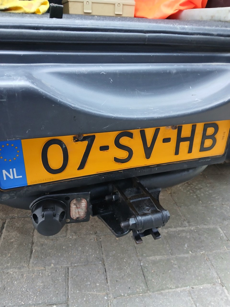 Daihatsu Terios 1.5 4 Wheel Drive-2006-km.142345-stuurbekr-Airco-5800,=