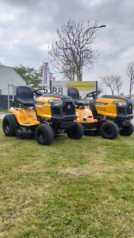 Cub cadet lt 1 ns92 incl gratis mulch
