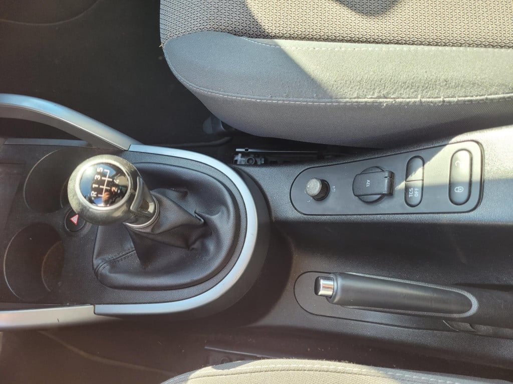 Seat Altea 1.6 style