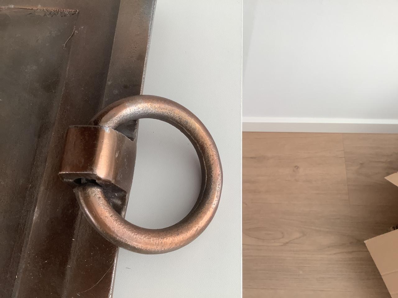 Lifestyle schaal ter decoratie