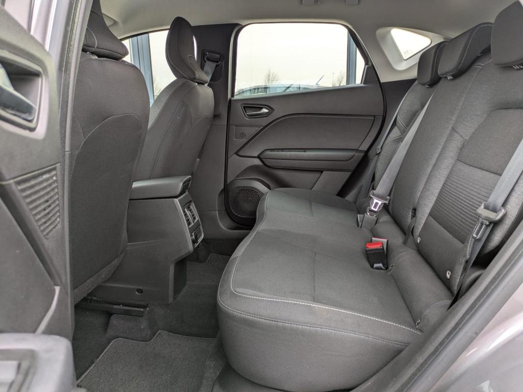 Renault Captur 1.0 tce 100 zen | 1e eigenaar | cruise control | airco | car