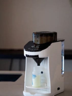 Babymilkmaker van Easybaby
