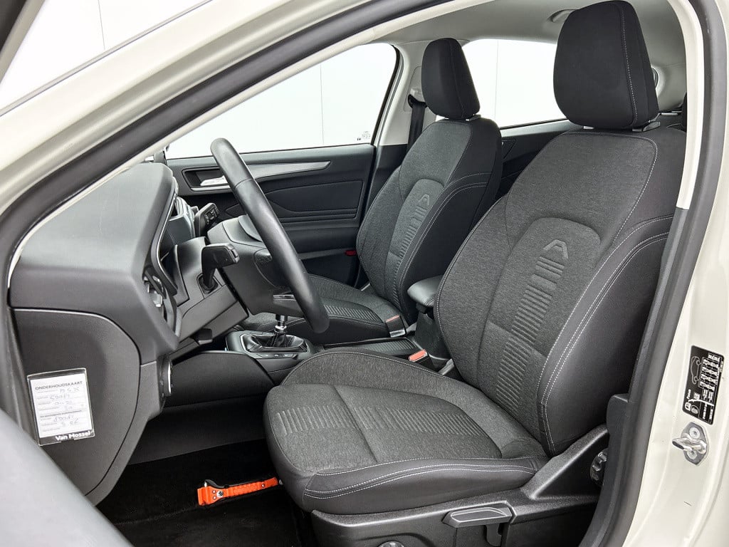 Ford Focus 1.0 ecoboost active business | 125pk | 1e eigenaar | trekhaak |
